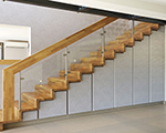 Construction et protection de vos escaliers par Escaliers Maisons à Miradoux
